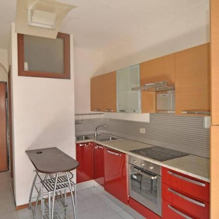 Mini Sarpi Apartment Milan Exterior photo