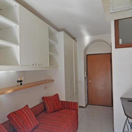 Mini Sarpi Apartment Milan Exterior photo