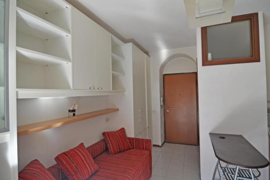 Mini Sarpi Apartment Milan Exterior photo
